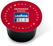 Lavazza Blue Kapsel - Espresso Intenso