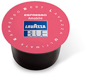 Lavazza Blue Kapsel - Espresso Amabile