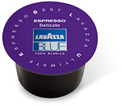 Lavazza Blue Kapsel - Espresso Delicato