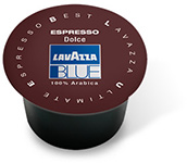 Lavazza Blue Kapsel - Espresso Dolce